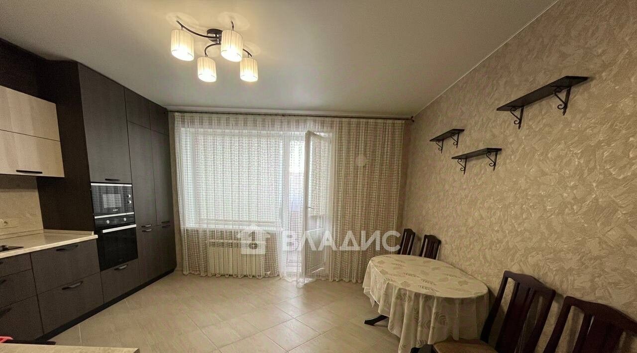 квартира г Ковров ул 9 Мая 10 фото 3