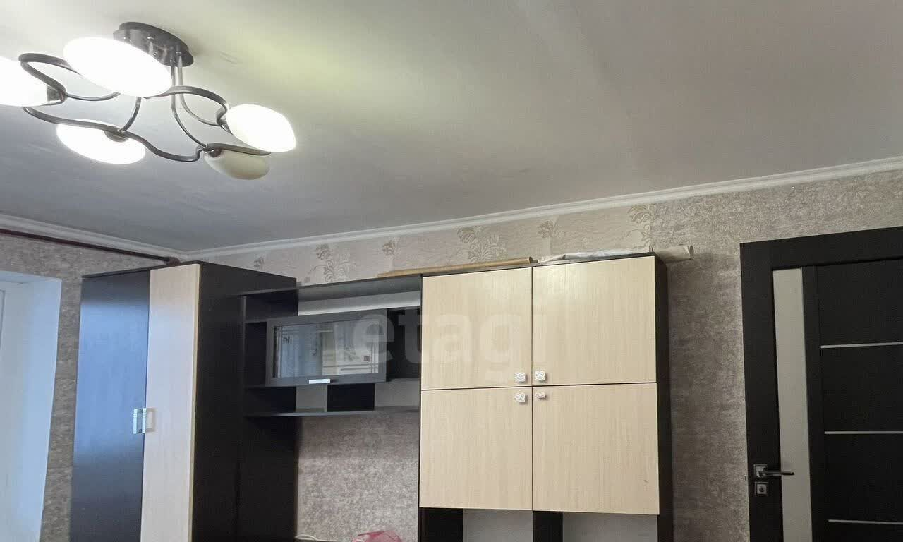 квартира г Симферополь р-н Центральный ул Аральская 61 фото 2