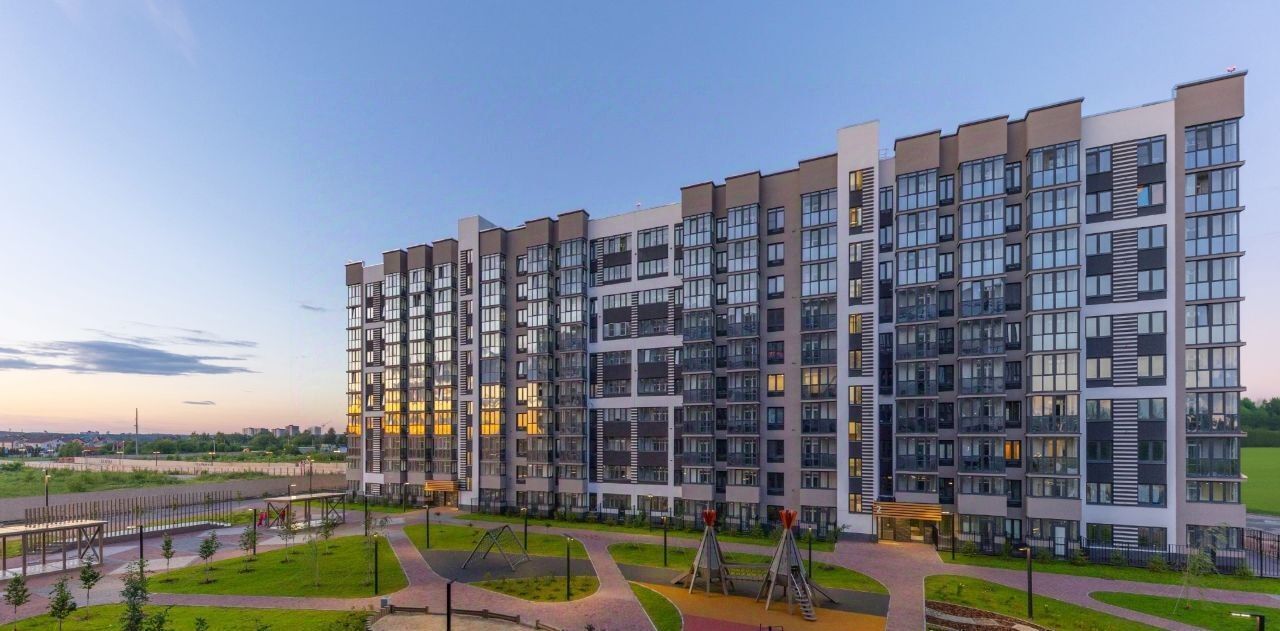 квартира г Тула р-н Зареченский ул Купцов Гречихиных фото 33