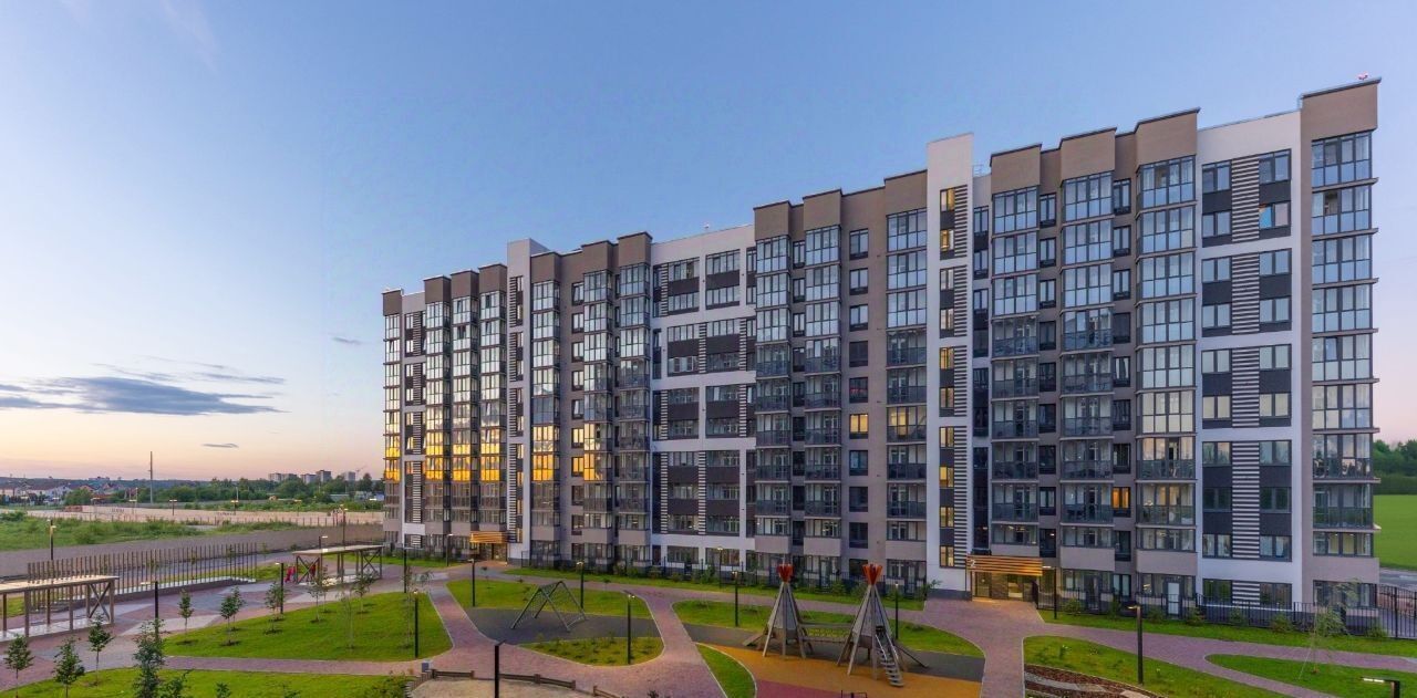 квартира г Тула р-н Зареченский ул Купцов Гречихиных фото 33
