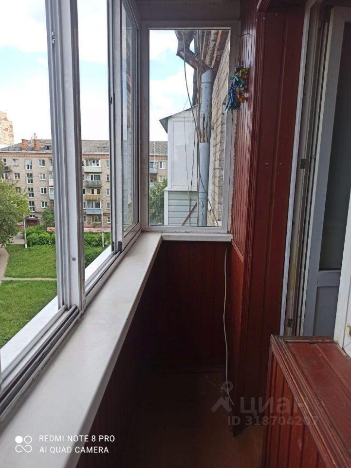квартира городской округ Богородский г Ногинск ул Мирная 18а фото 4