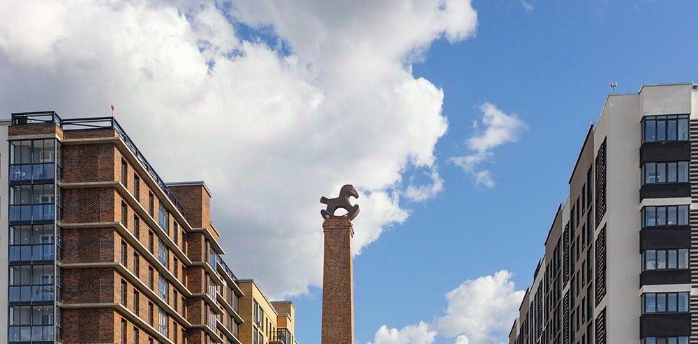 квартира г Тула р-н Зареченский ул Купцов Гречихиных фото 6