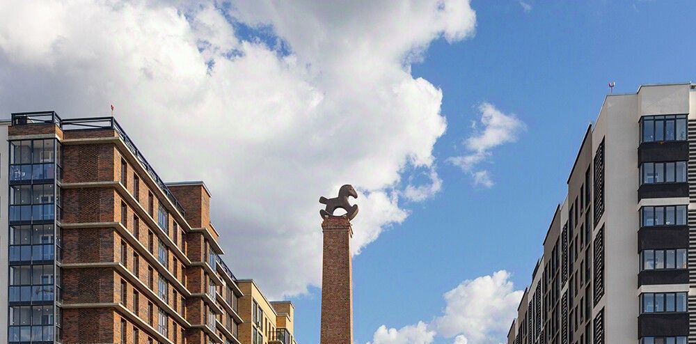 квартира г Тула р-н Зареченский ул Купцов Гречихиных фото 5