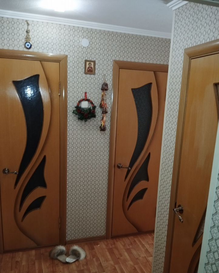 квартира р-н Темрюкский г Темрюк ул Октябрьская 79 Темрюкское городское поселение фото 2