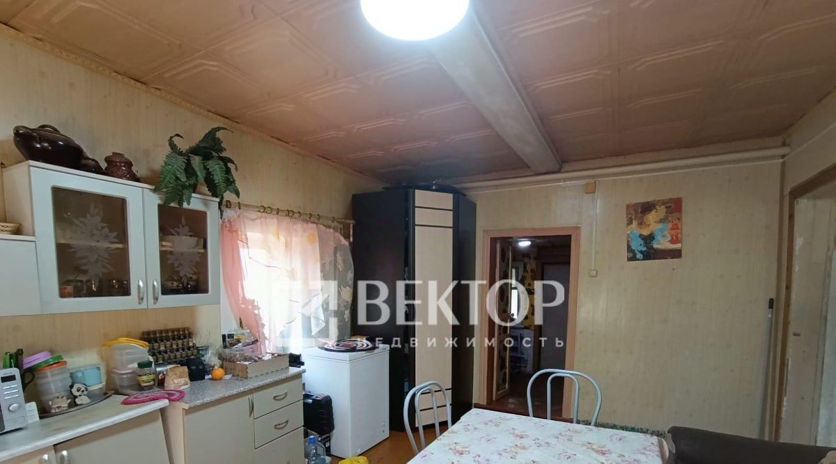 дом р-н Родниковский г Родники ул Дубовская 54 фото 3
