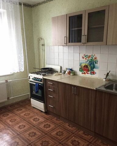 квартира р-н Центральный ул Шагова 150б фото