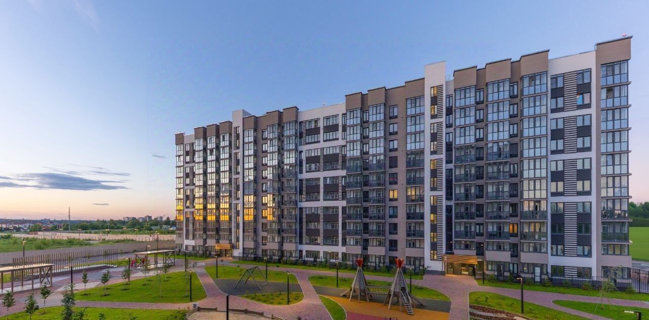 квартира г Тула р-н Зареченский ул Купцов Гречихиных фото 33