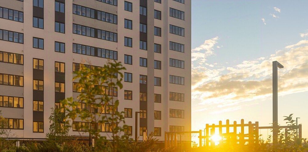 квартира г Тула р-н Зареченский ул Купцов Гречихиных фото 23