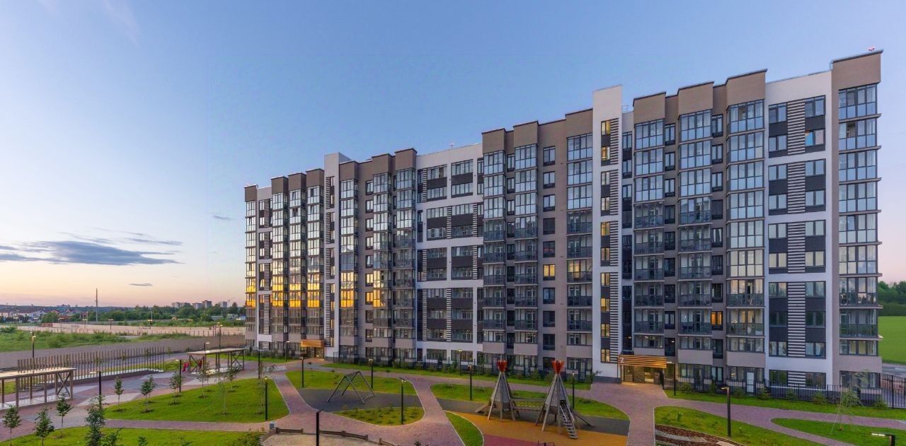 квартира г Тула р-н Зареченский ул Купцов Гречихиных фото 34