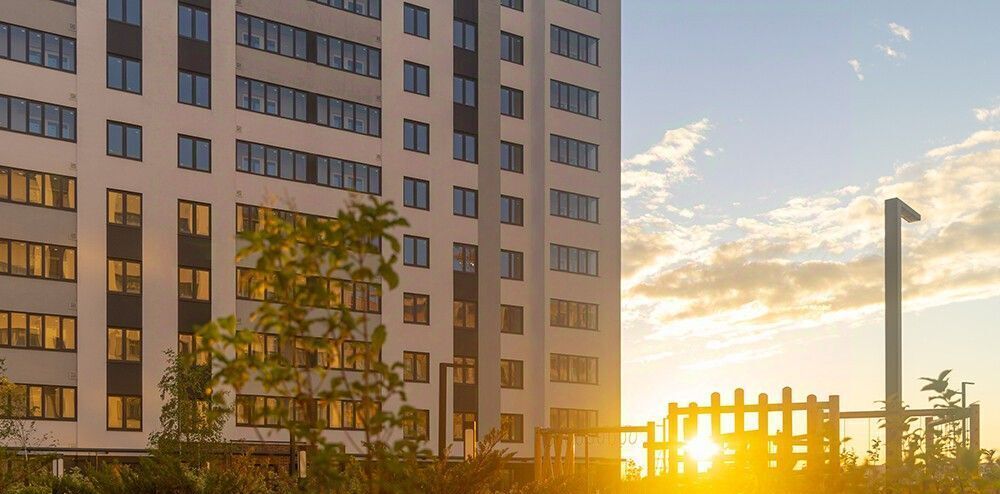квартира г Тула р-н Зареченский ул Купцов Гречихиных фото 23