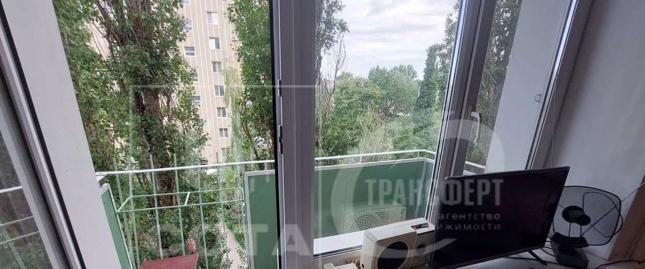 квартира г Воронеж р-н Центральный ул Карла Маркса 76 фото 5