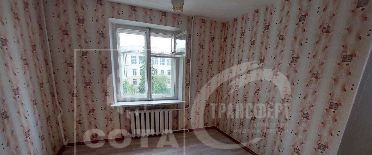 квартира г Воронеж р-н Центральный ул Карла Маркса 76 фото 6