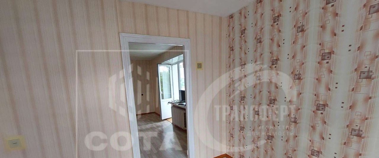 квартира г Воронеж р-н Центральный ул Карла Маркса 76 фото 7