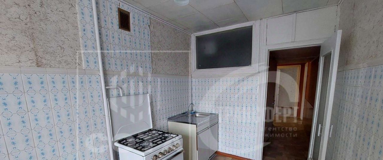 квартира г Воронеж р-н Центральный ул Карла Маркса 76 фото 10