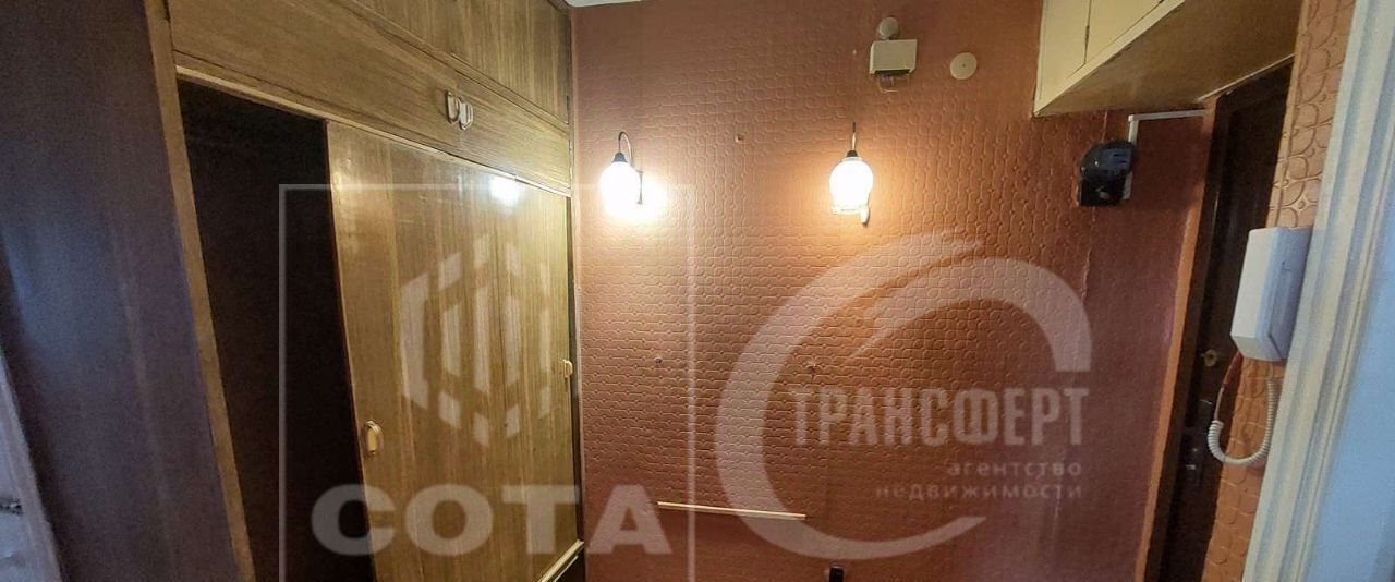 квартира г Воронеж р-н Центральный ул Карла Маркса 76 фото 16