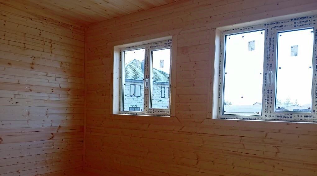 дом р-н Киржачский г Киржач ул Южная 1в фото 11