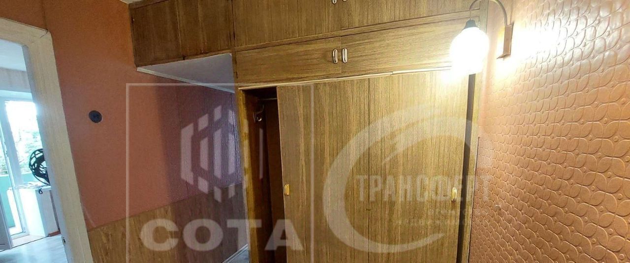 квартира г Воронеж р-н Центральный ул Карла Маркса 76 фото 17