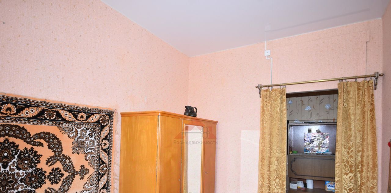 квартира р-н Кольчугинский г Кольчугино ул Ленина 19 фото 15