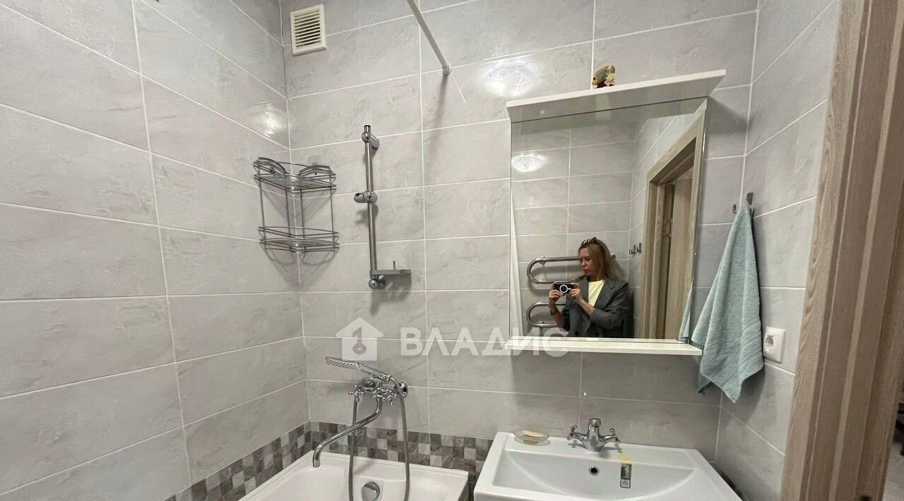 квартира г Ковров ул 9 Мая 10 фото 8