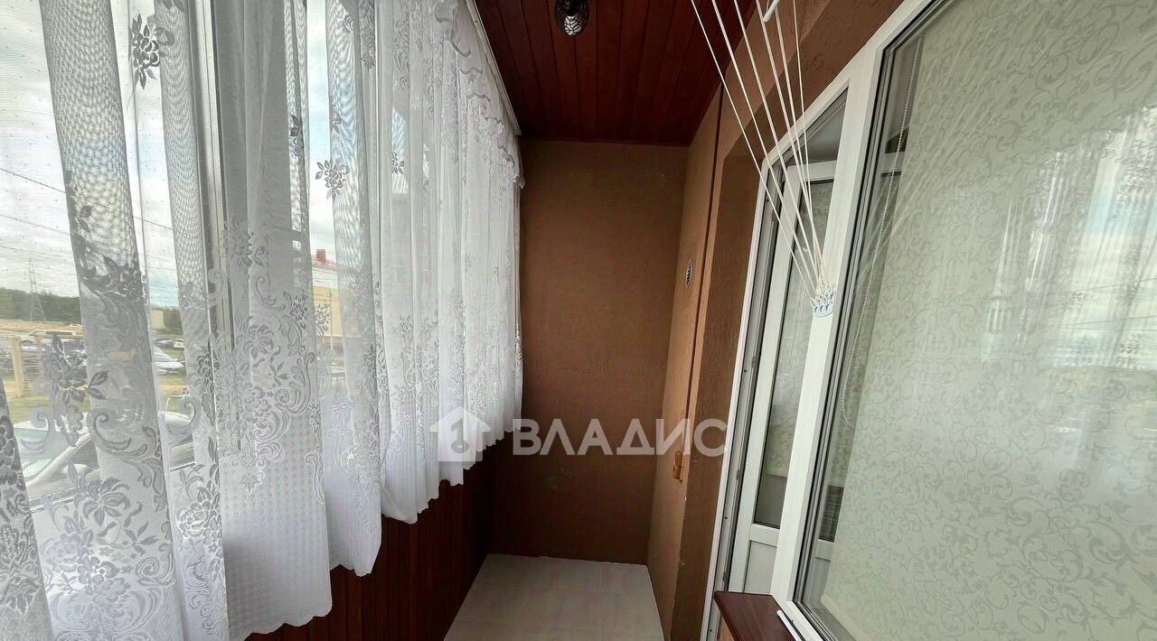 квартира г Ковров ул 9 Мая 10 фото 12