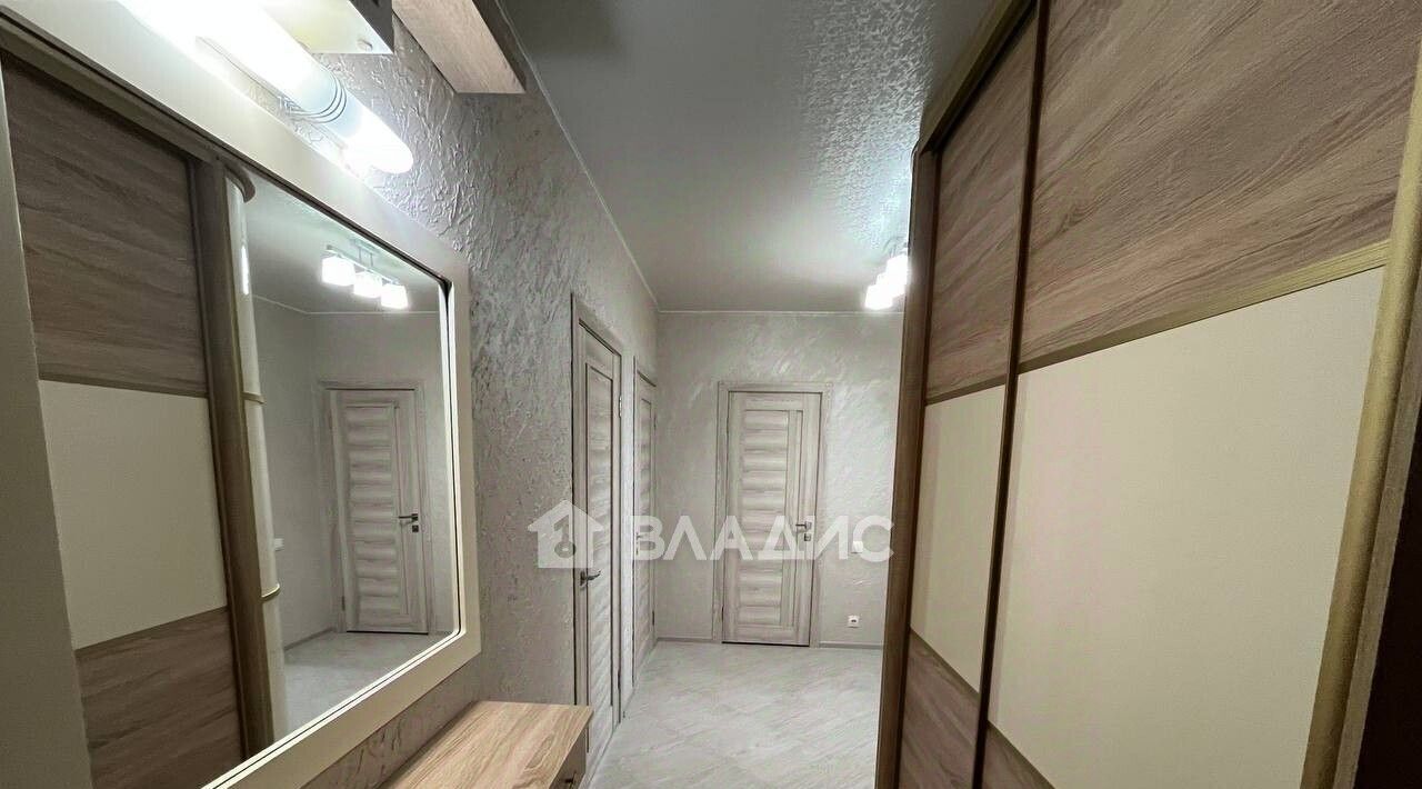 квартира г Ковров ул 9 Мая 10 фото 14