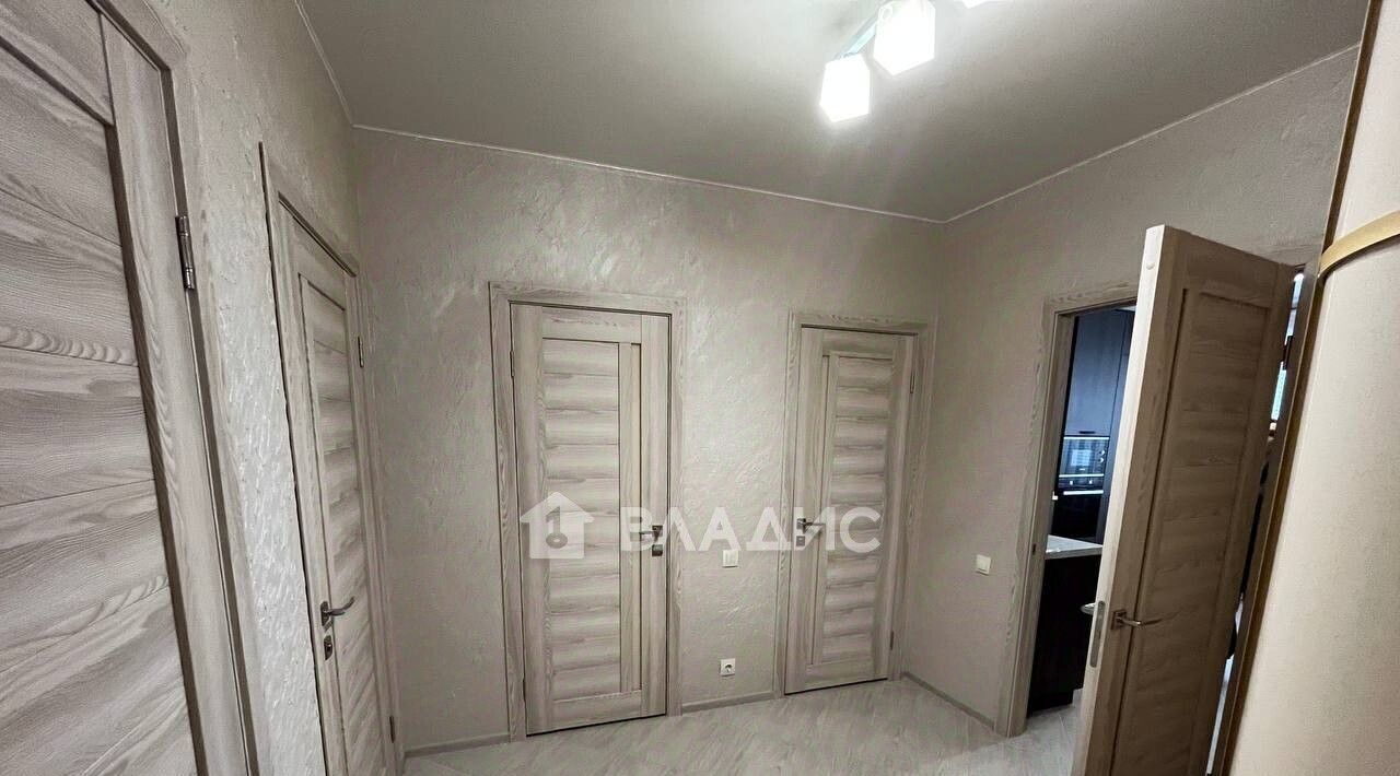 квартира г Ковров ул 9 Мая 10 фото 13