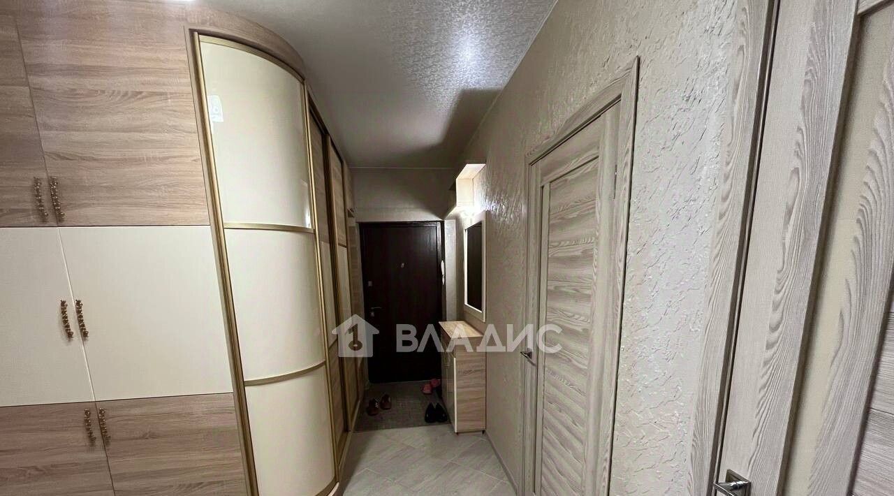 квартира г Ковров ул 9 Мая 10 фото 15