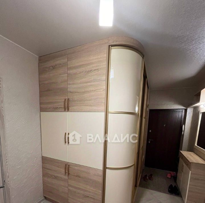 квартира г Ковров ул 9 Мая 10 фото 16