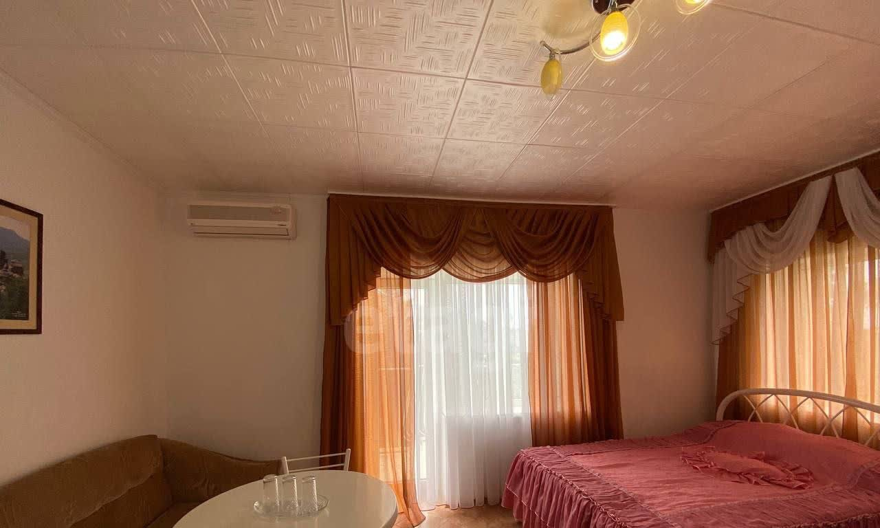 квартира г Алушта с Малореченское ул Подгорная 31 фото 12