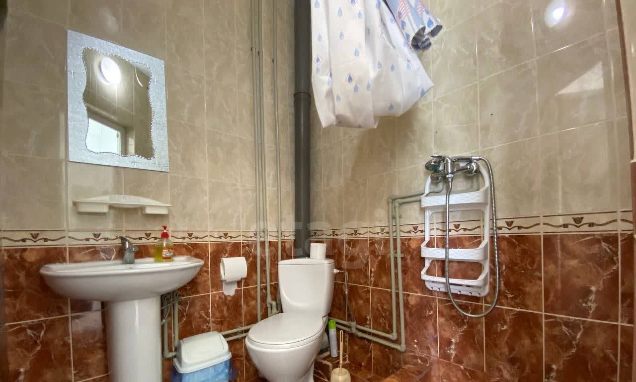 квартира г Алушта с Малореченское ул Подгорная 31 фото 13