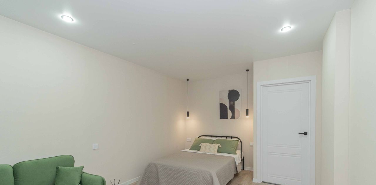 квартира г Владимир р-н Ленинский ул. Родионовка, 14к 3 фото 9