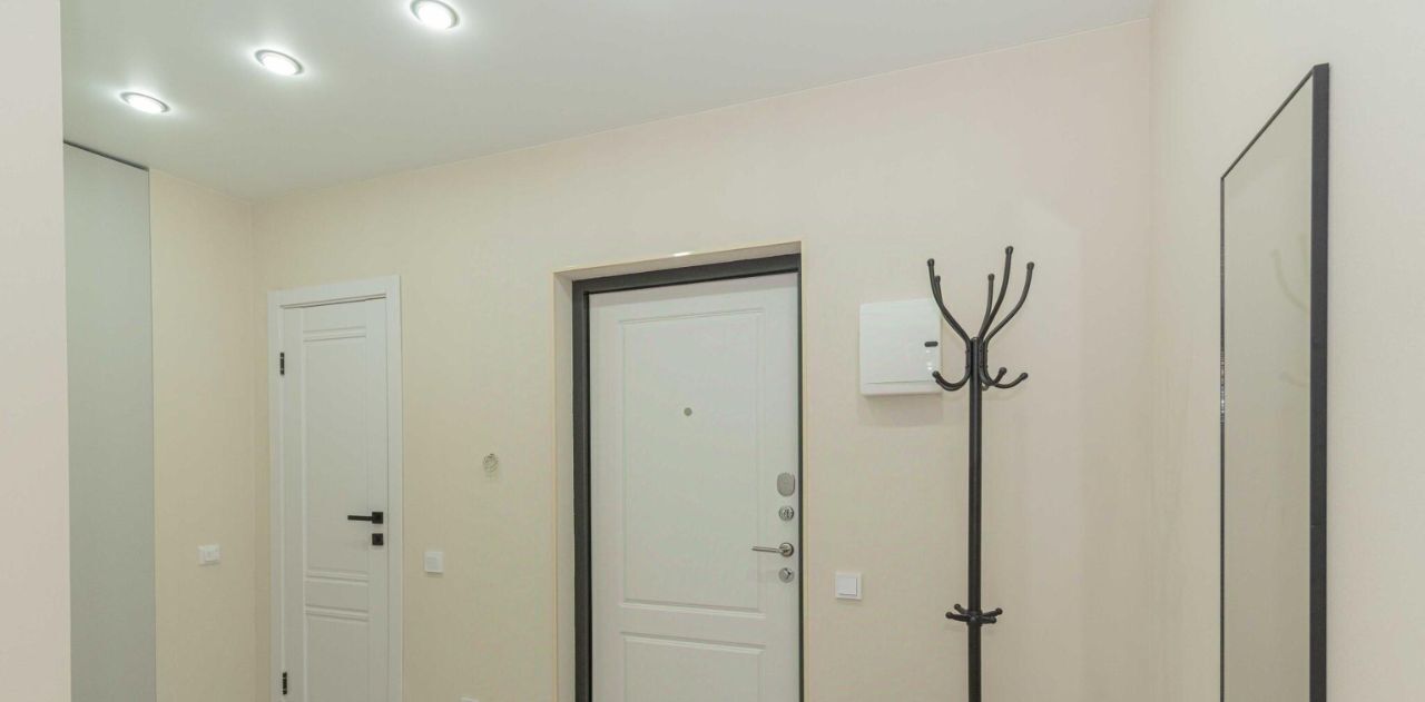 квартира г Владимир р-н Ленинский ул. Родионовка, 14к 3 фото 10