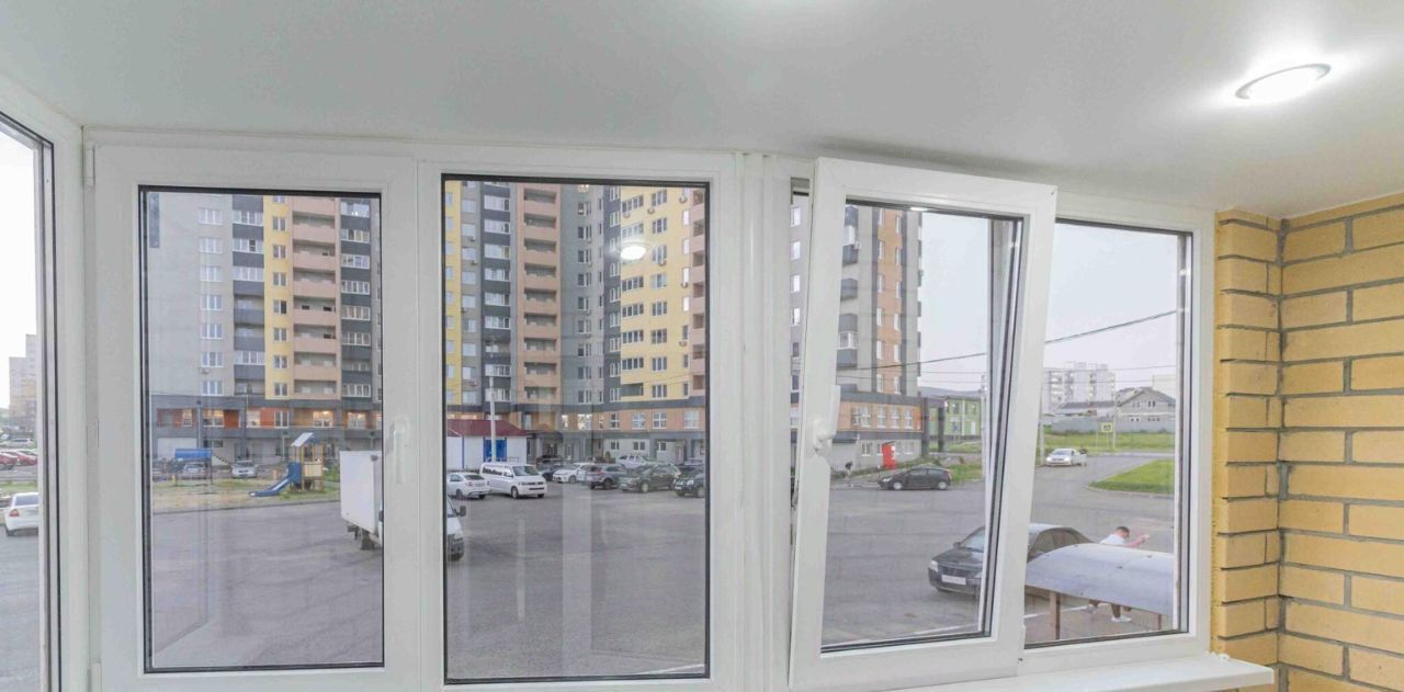 квартира г Владимир р-н Ленинский ул. Родионовка, 14к 3 фото 15