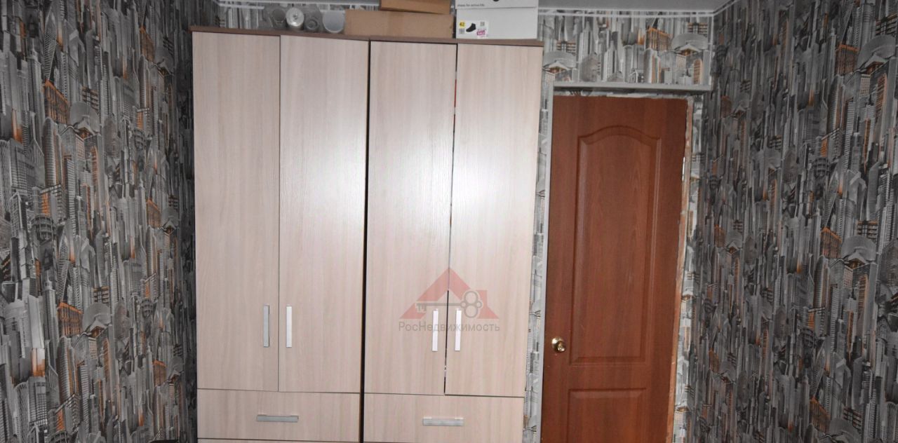 квартира р-н Кольчугинский г Кольчугино ул Щорса 3 фото 16
