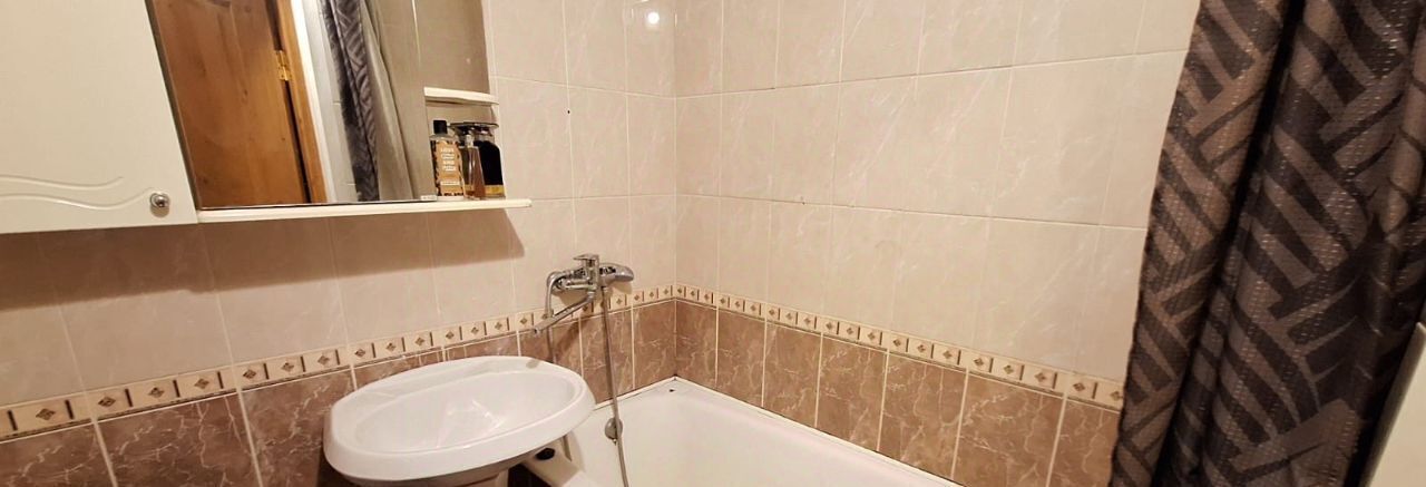 квартира г Калуга р-н Ленинский ул Тульская 92 фото 11