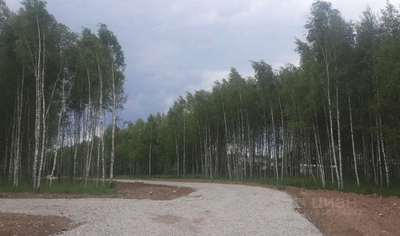 земля г Чехов КП Олвиль, 3-я Петровская улица, 15 фото 6