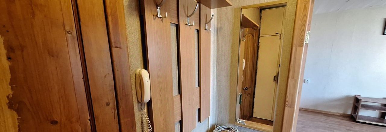 квартира г Калуга р-н Ленинский ул Тульская 92 фото 18