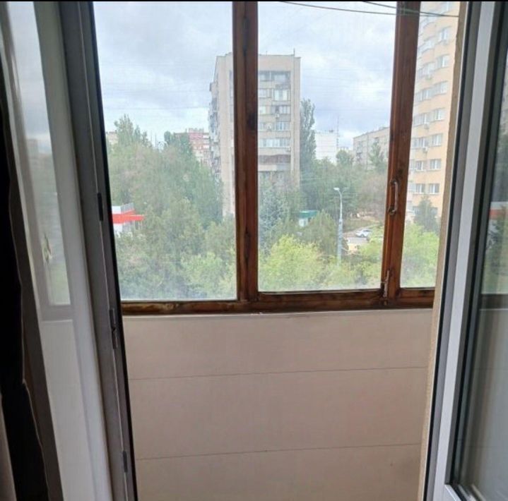 квартира г Волгоград р-н Центральный ул Невская 9 фото 8