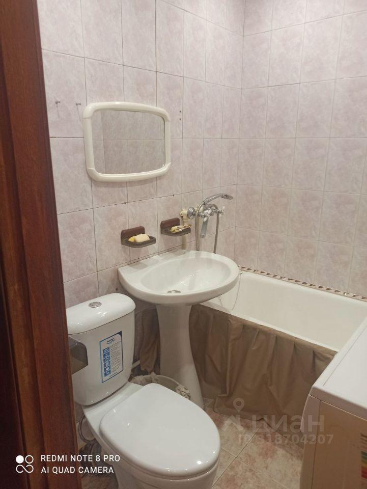 квартира городской округ Богородский г Ногинск ул Мирная 18а фото 10