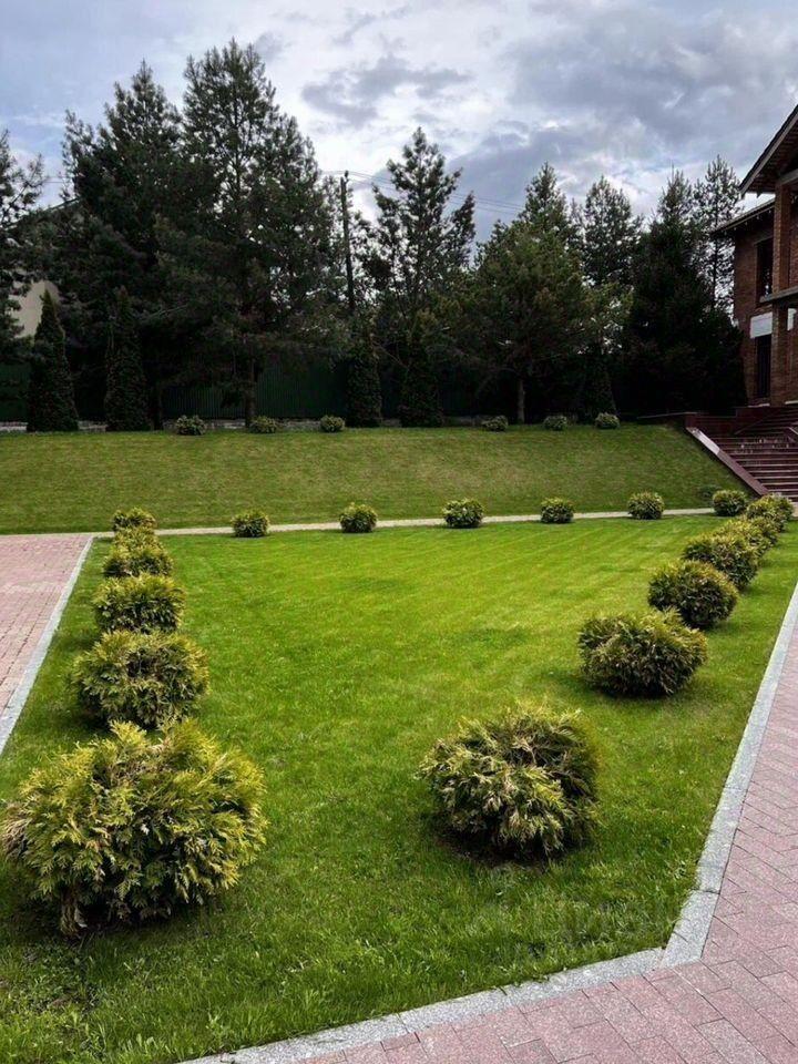 дом городской округ Наро-Фоминский г Апрелевка Мартемьяново, 23 фото 17