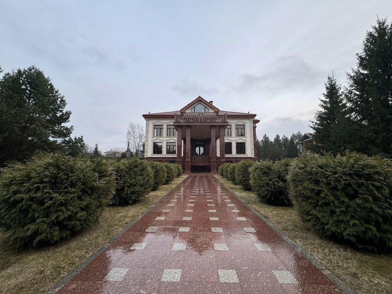 дом городской округ Наро-Фоминский г Апрелевка Мартемьяново, 23 фото 20