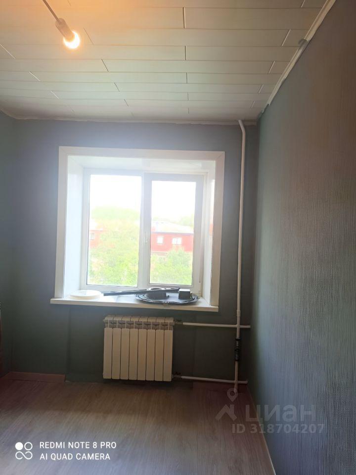 квартира городской округ Богородский г Ногинск ул Мирная 18а фото 12