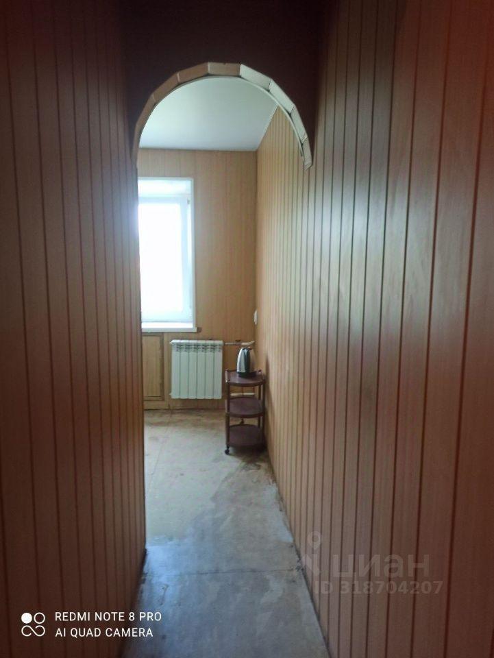 квартира городской округ Богородский г Ногинск ул Мирная 18а фото 20