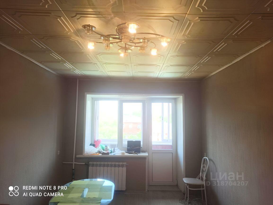 квартира городской округ Богородский г Ногинск ул Мирная 18а фото 21