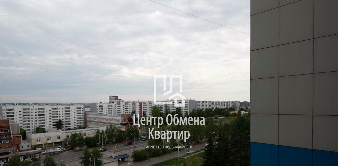квартира г Иркутск р-н Октябрьский пр-кт Маршала Жукова 11/3 фото 8