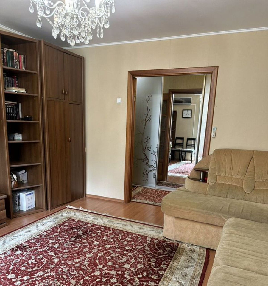 квартира г Симферополь ул им. Матэ Залки 7б фото 13
