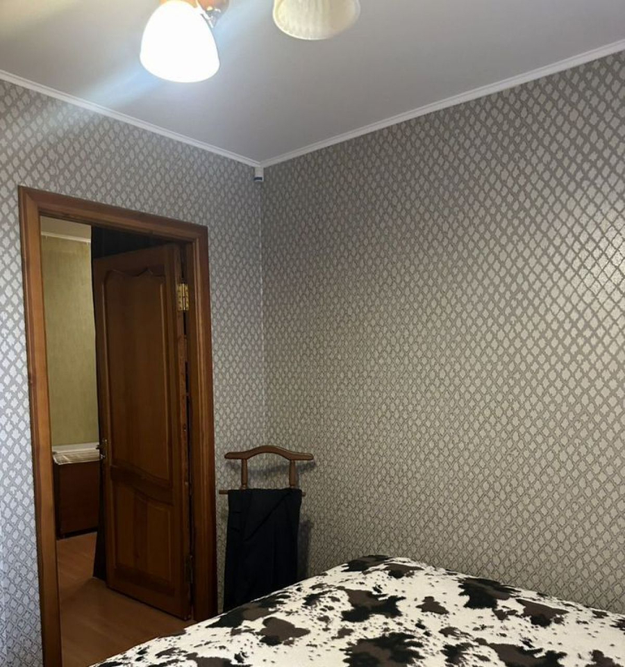 квартира г Симферополь ул им. Матэ Залки 7б фото 22