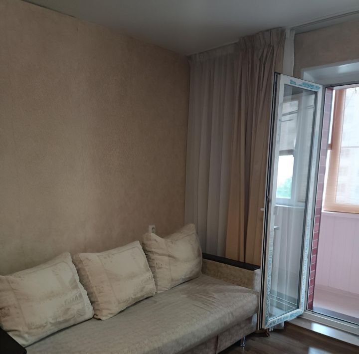 квартира г Челябинск р-н Курчатовский ул Салавата Юлаева 22 фото 9