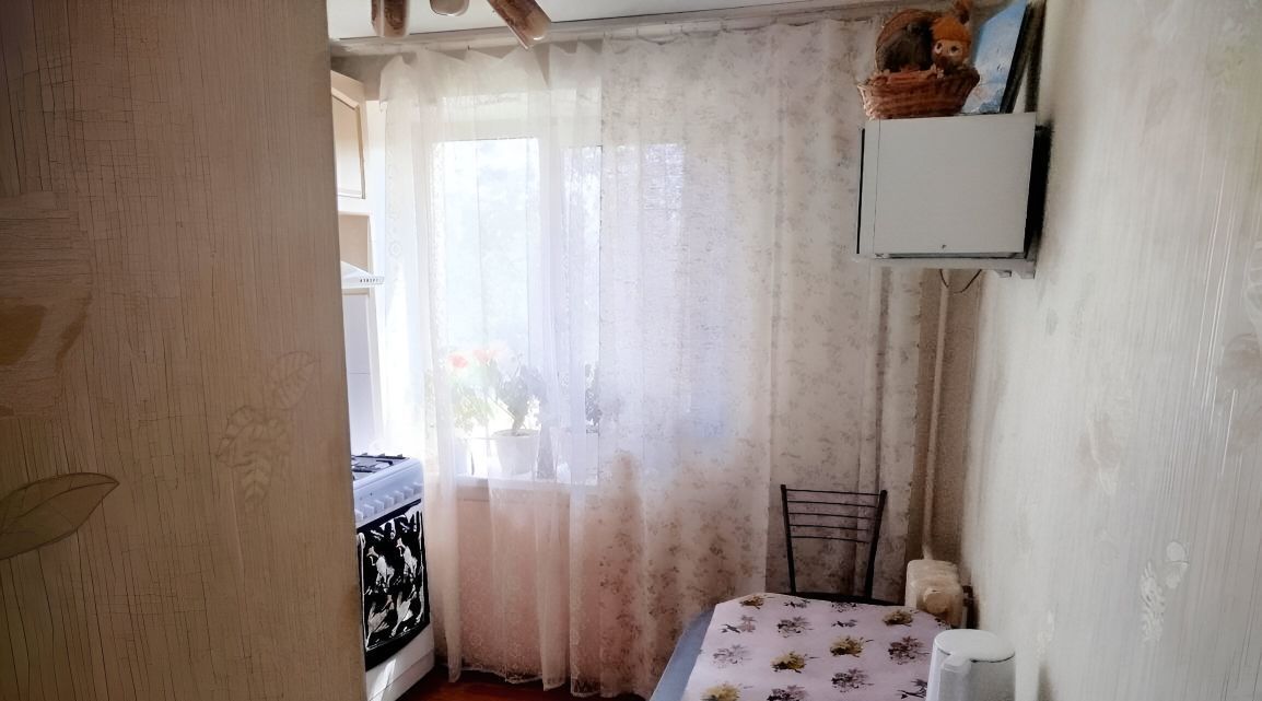 квартира г Челябинск р-н Ленинский ул Гагарина 24а фото 5
