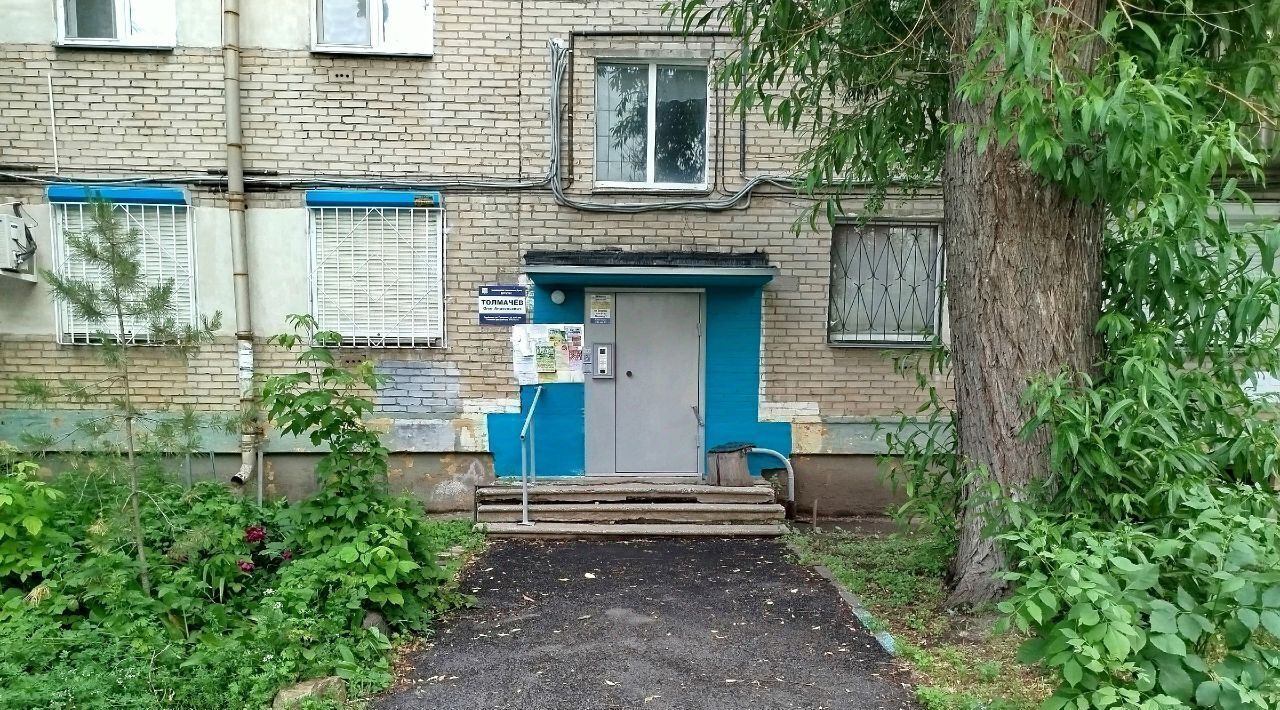 квартира г Челябинск р-н Ленинский ул Гагарина 24а фото 21